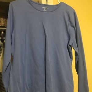 Long sleeve tee 👚